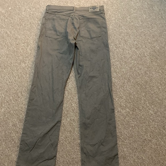 NWT Wrangler straight fit 32x32 - Picture 6 of 10